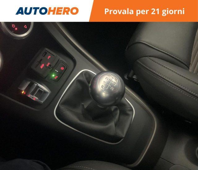 ALFA ROMEO Giulietta 1.6 JTDm-2 120 CV Exclusive