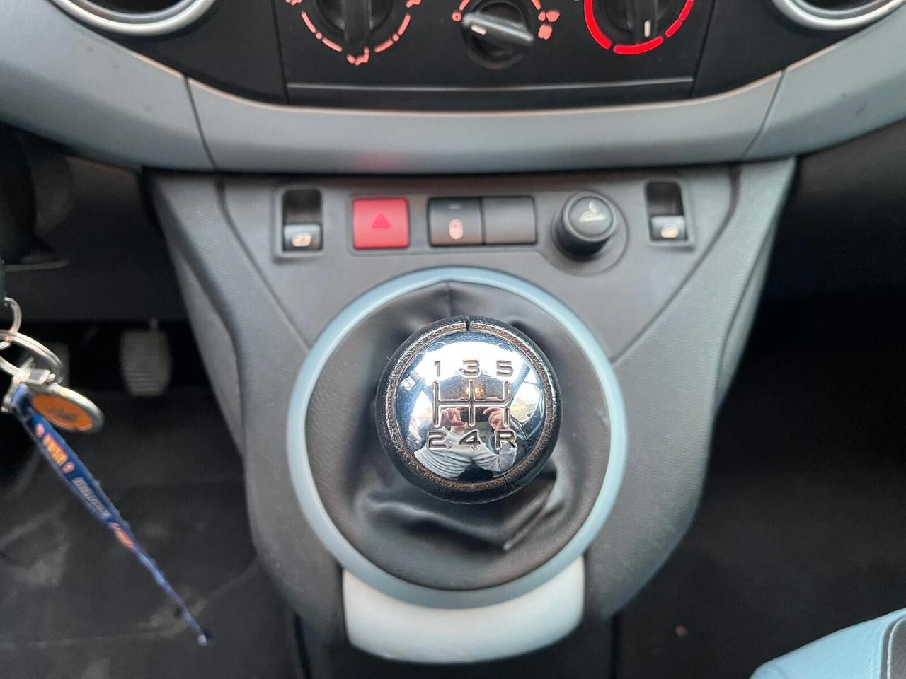 Citroen Berlingo Multispace 1.6 HDi 115 XTR