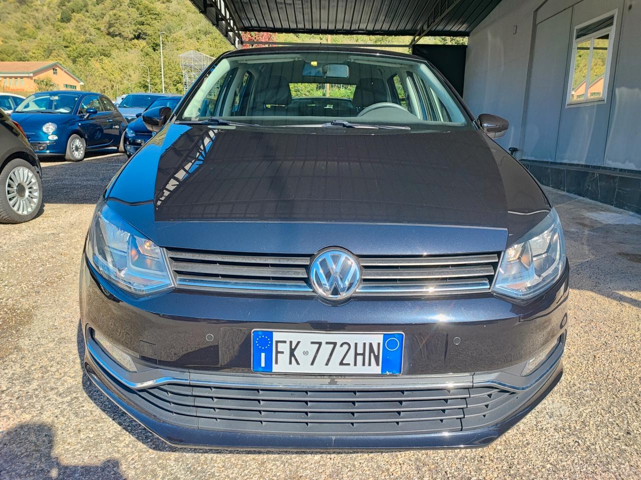 Volkswagen Polo 1.0 MPI 75CV 5p. Business