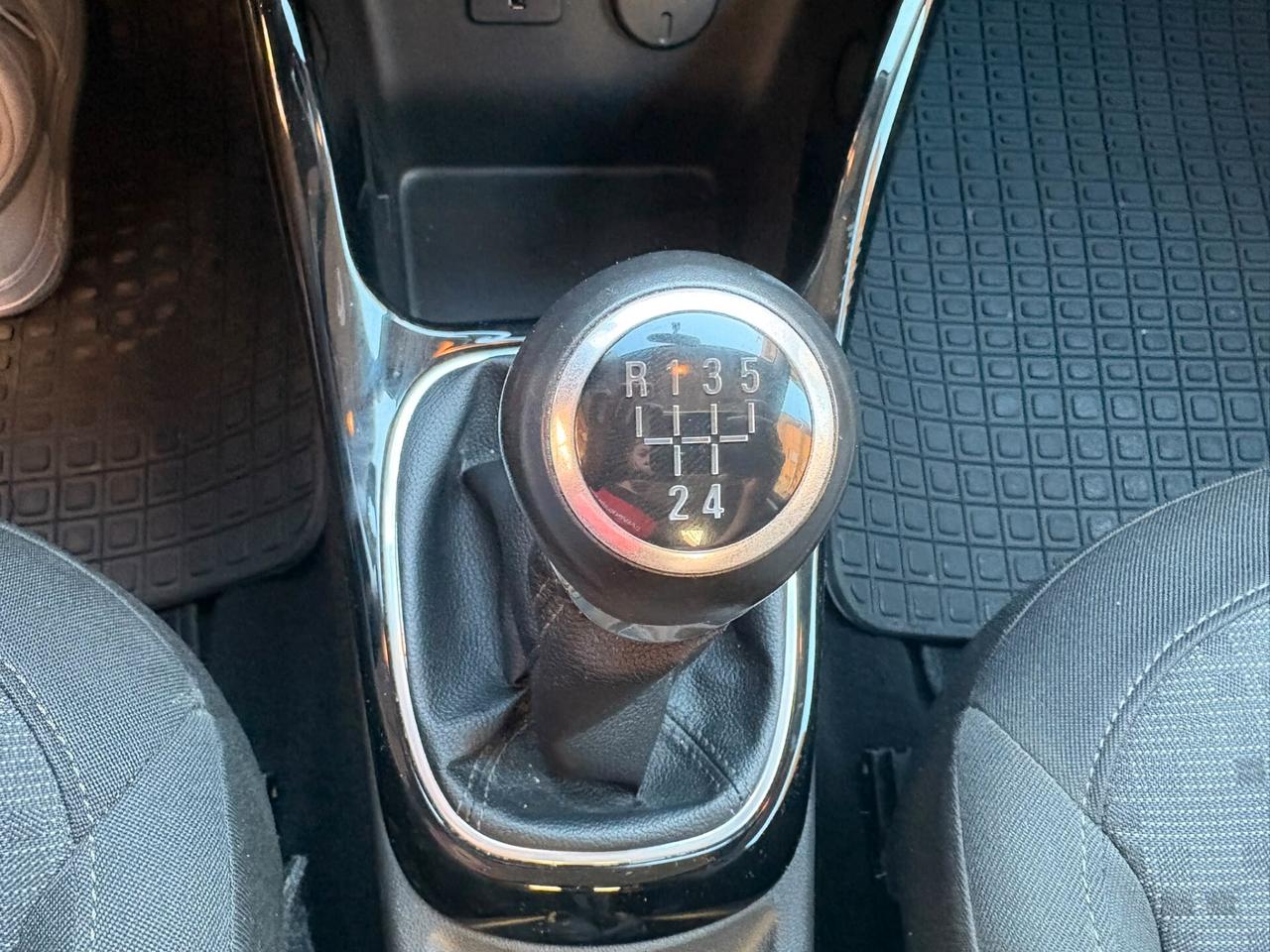 Opel Adam 1.2 70 CV