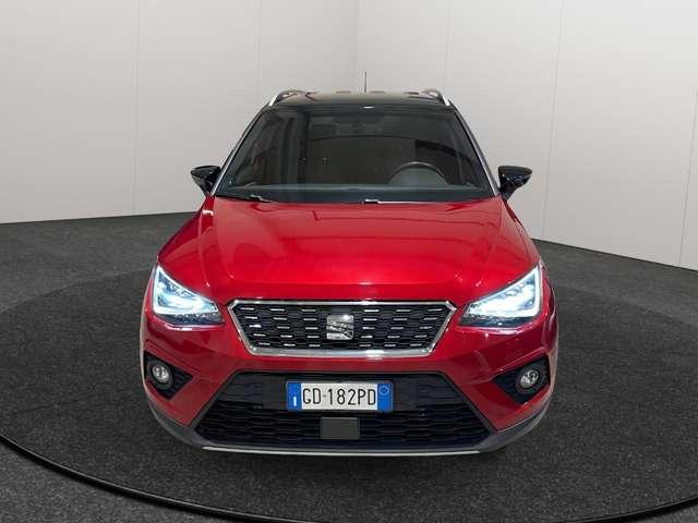 SEAT Arona 1.0 tgi 90Cv Xcellence 90cv *Metano*