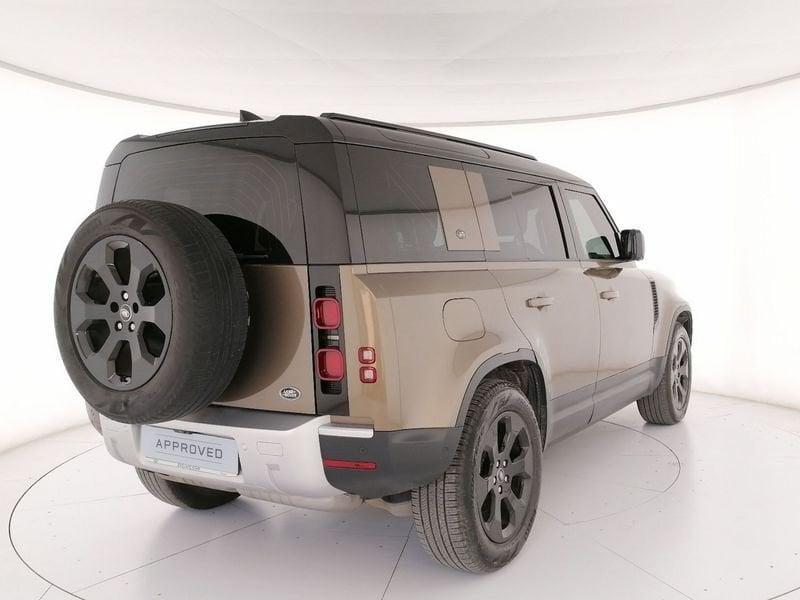 Land Rover Defender 110 3.0d i6 mhev SE awd 200cv auto