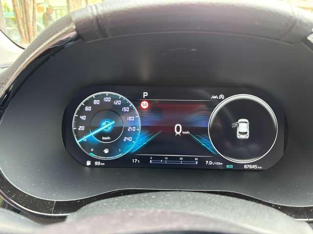 Kia XCeed XCeed 1.6 crdi mhev Business 136cv dct