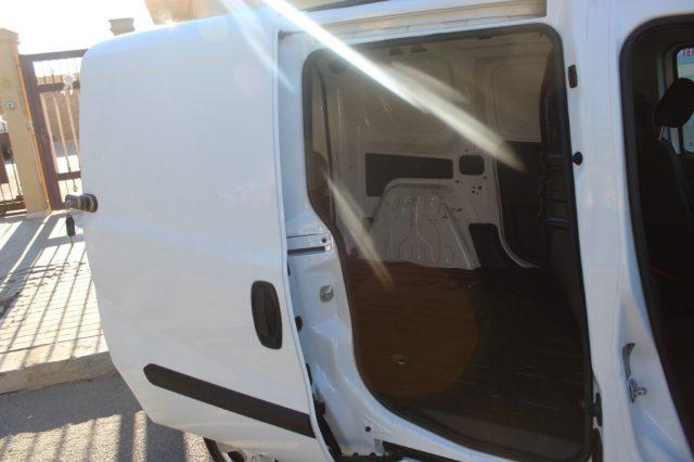 FIAT Doblo Doblò 1.6 MJT 105CV S&S 3 POSTI +IVA