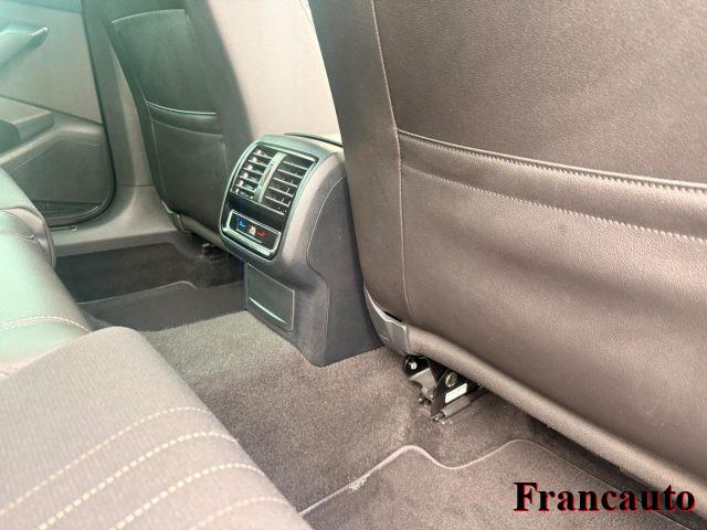 VOLKSWAGEN Passat Alltrack 2.0 TDI 200 CV 4MOTION DSG
