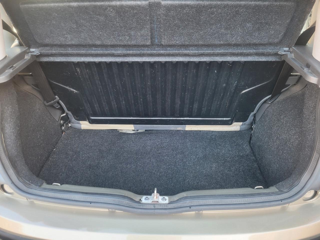Fiat Panda 1.2 BENZ X NEOPATENTATI