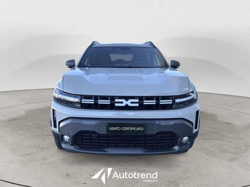 Dacia Duster 140 CV Hybrid Automatica NAVI LED Journey