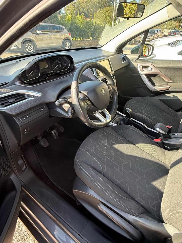 PEUGEOT 2008 1° serie 1.4 HDi 68CV Active