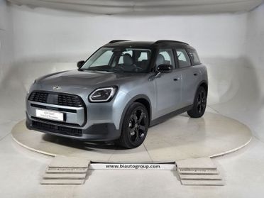 MINI Mini Countryman U25 Mini Countryman 2.0 48V D Classic auto