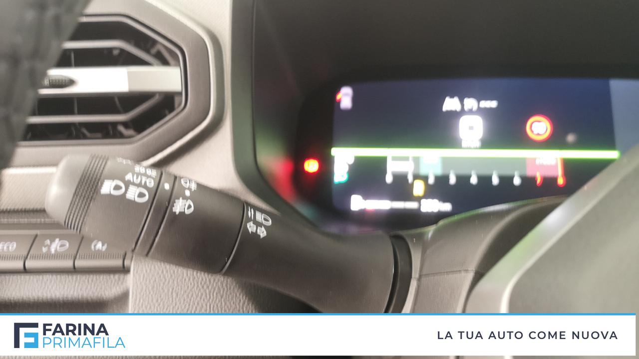 DACIA Bigster 1.2 mild hybrid-G Journey 140cv