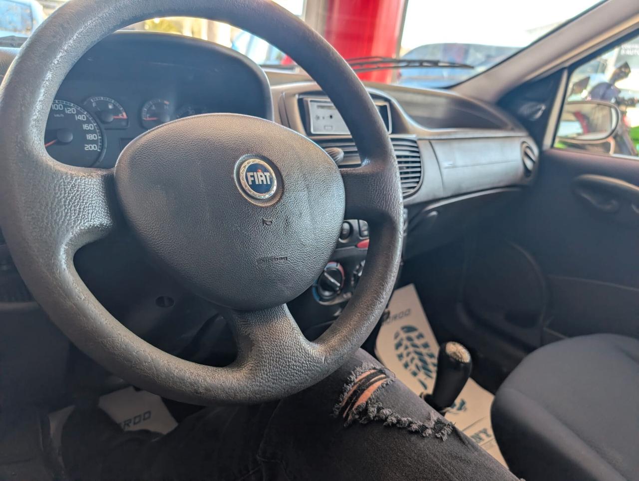 Fiat Punto 1.3 Multijet 16V 3 porte Dynamic