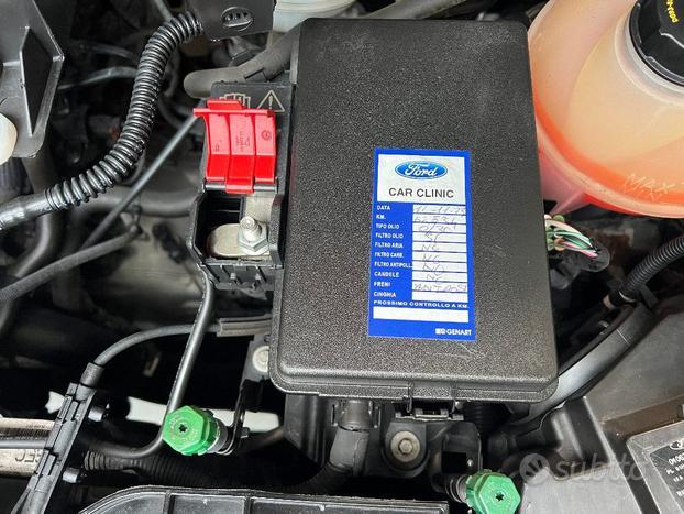 FORD Transit Custom 320 L1H1 9 POSTI + IVA 2.0 T
