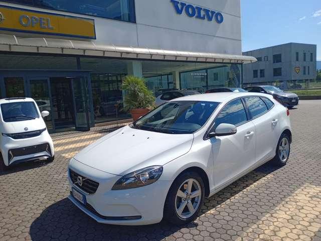 Volvo V40 V40 II 2012 1.6 d2 Kinetic