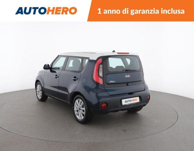 KIA Soul 1.6 GDi Life Soul