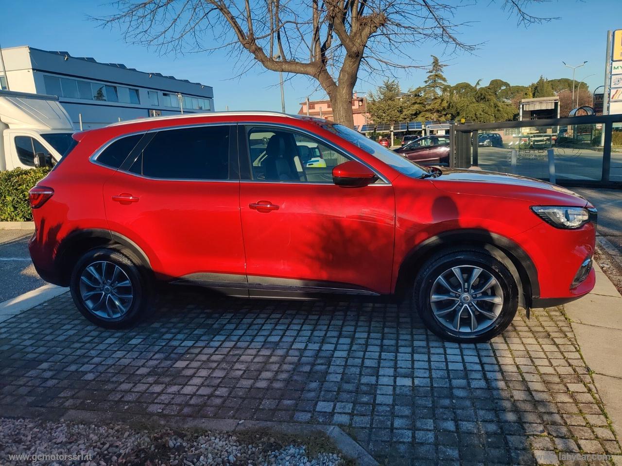 Mg HS 1.5T-GDI AT Comfort