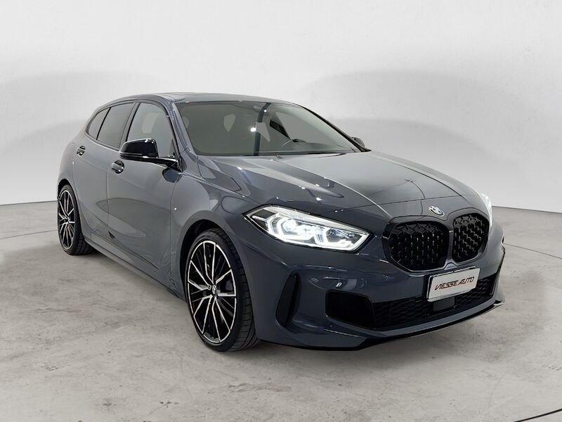 BMW Serie 1 M 135i xDrive