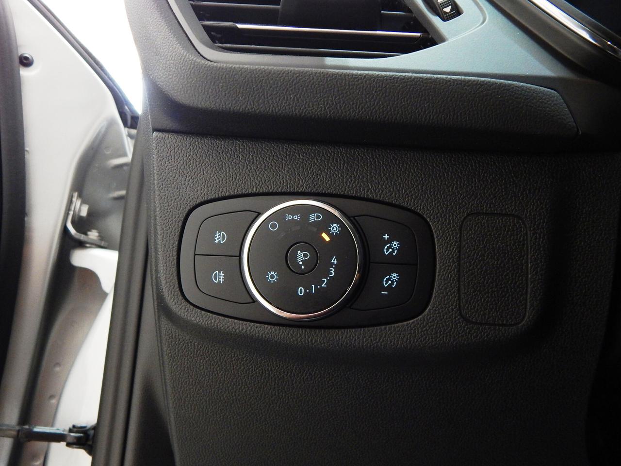Ford Focus Active 1.5 ecoblue 120cv Aut. NAVI-PARK-LED-CARPLAY-KAMERA