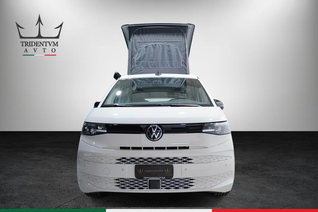VOLKSWAGEN California T7 2.0 tdi Beach 150cv DSG7