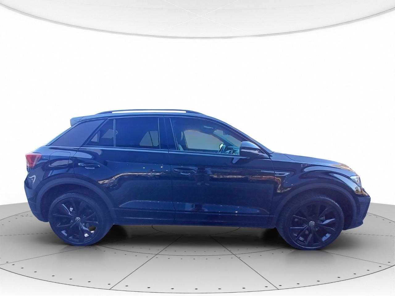 Volkswagen T-Roc 2.0 tdi r-line 115cv