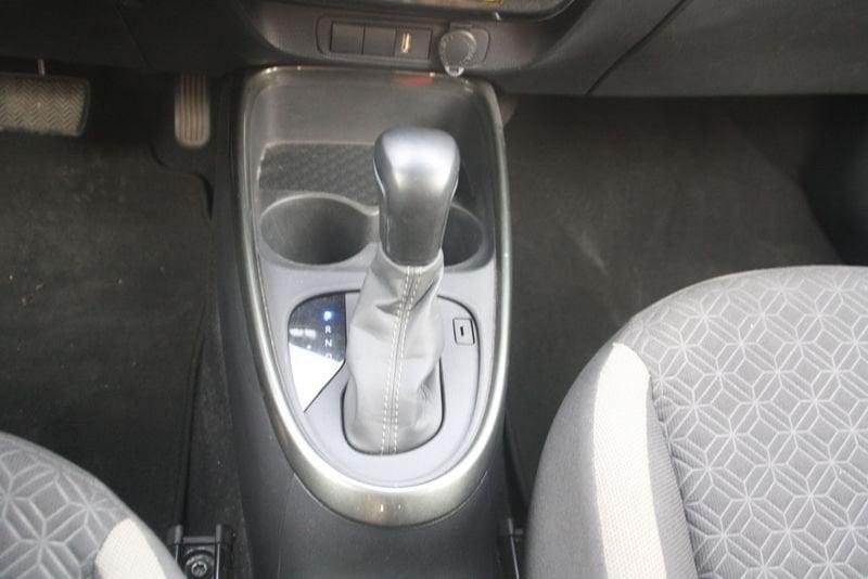 Toyota Aygo X 1.0B (72 CV) Trend S-CVT