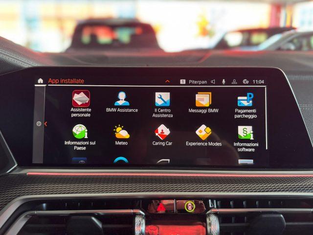 BMW X5 xDrive30d 48V Msport *GANCIO TRAINO*UNIPROP*