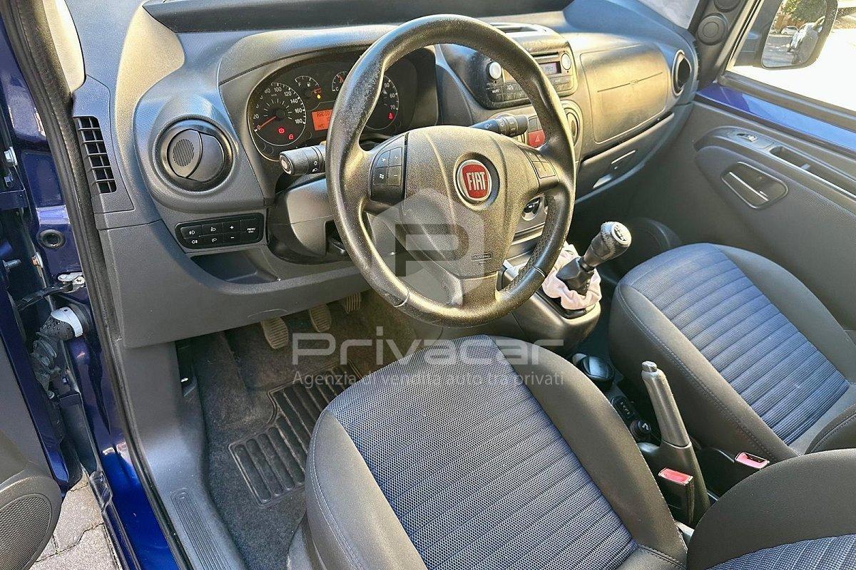 FIAT QUBO 1.4 8V 73 CV Active