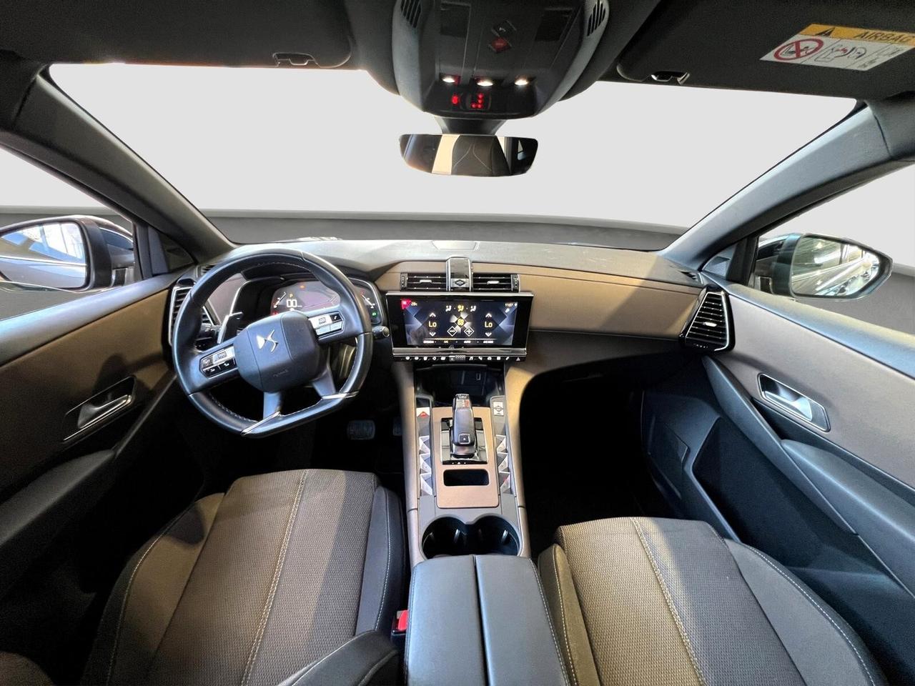 Ds 7 Crossback BlueHDi 130 aut. Business