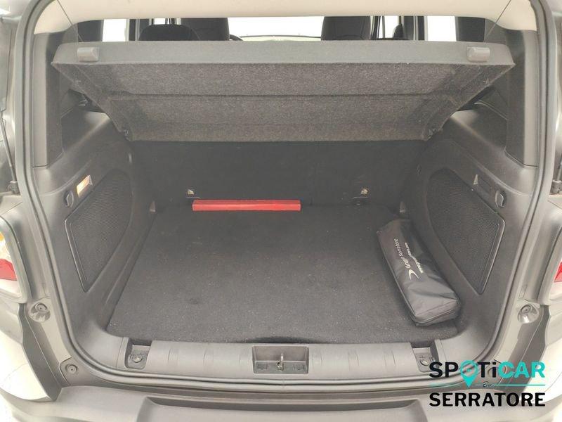 Jeep Renegade 2019 1.6 mjt Limited 2wd 120cv