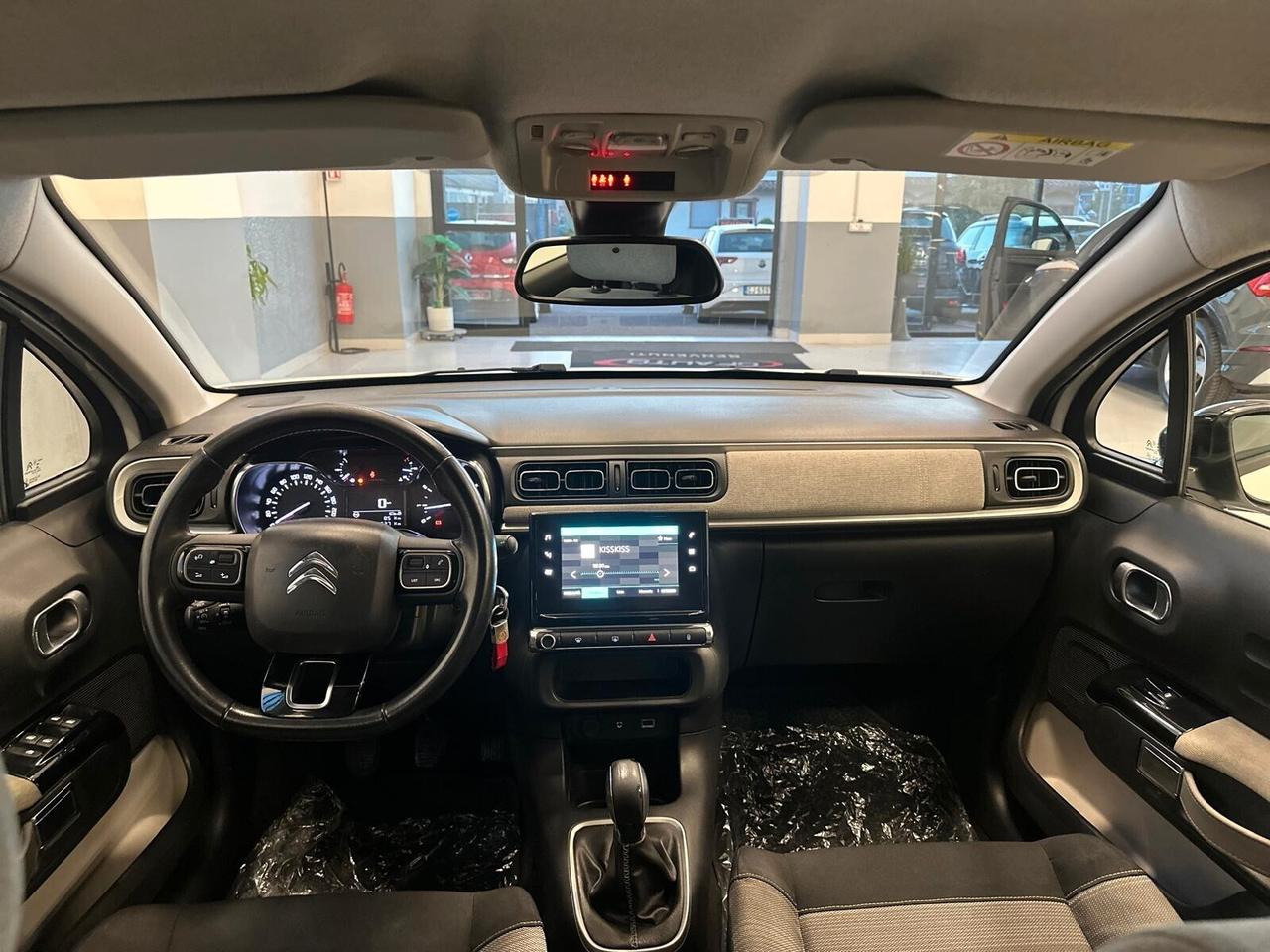 Citroen C3 BlueHDi 75 S&S Shine