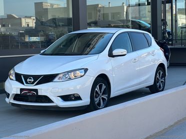 NISSAN Pulsar 1.2 DIG-T Business