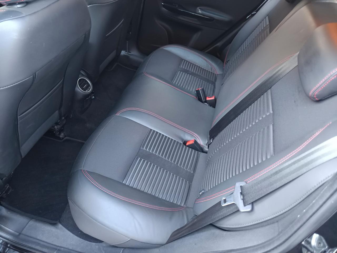 Alfa Romeo Giulietta 2.0 JTDm-2 170 CV Distinctive