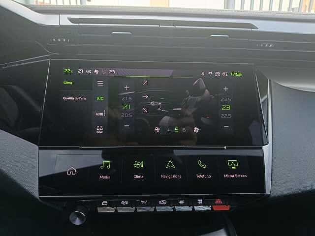 Peugeot 308 SW 1.5 BlueHDi 130cv EAT8 GT AZIENDALE