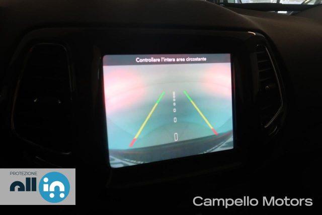 JEEP Compass Phev Phev 1.3 T4 4XE 190cv AT6 Limited