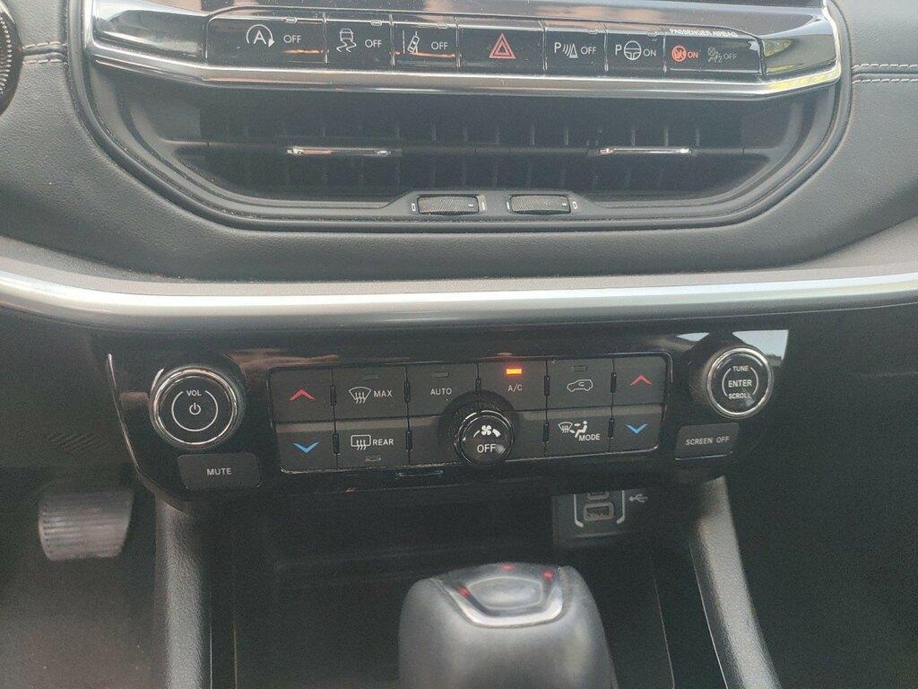 Jeep Compass 1.3 Turbo T4 Limited 2WD DDCT