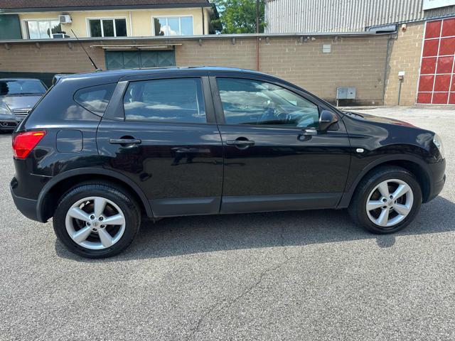 NISSAN Qashqai 1.5 dCi DPF Visia