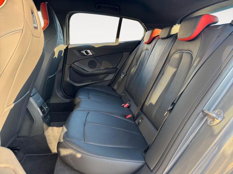 BMW 118 i ColorVision Edition 136cv auto