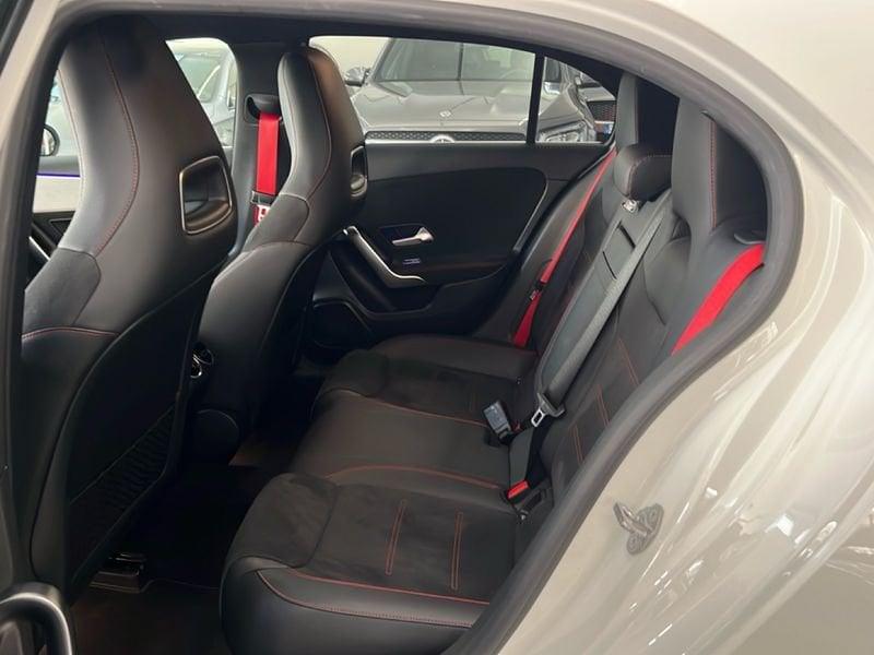 Mercedes-Benz Classe A A AMG 45 4matic+ auto