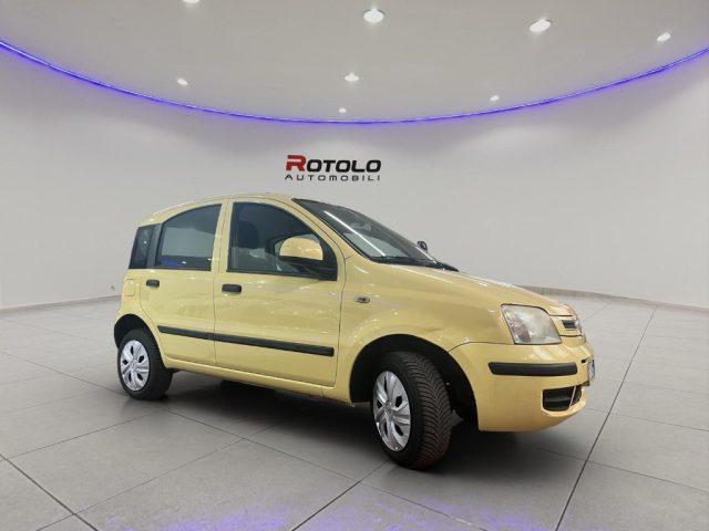 FIAT Panda 1.2 Dynamic Natural Power
