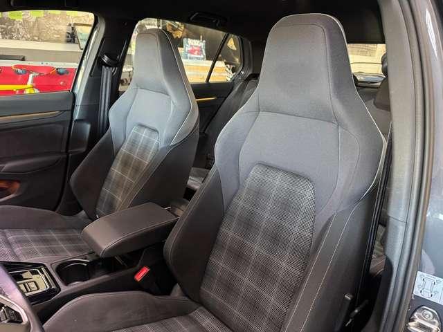 Volkswagen Golf Golf 2.0 tdi GTD 200cv dsg