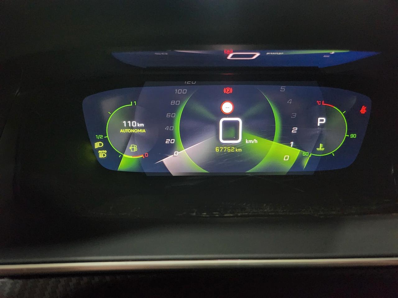 Peugeot 208 PureTech 100 Stop&Start EAT8 5 porte GT Line