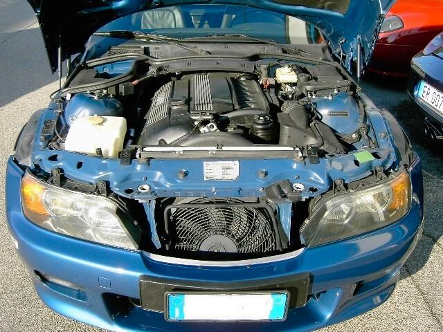 Bmw Z3 2.0 24V cat Roadster