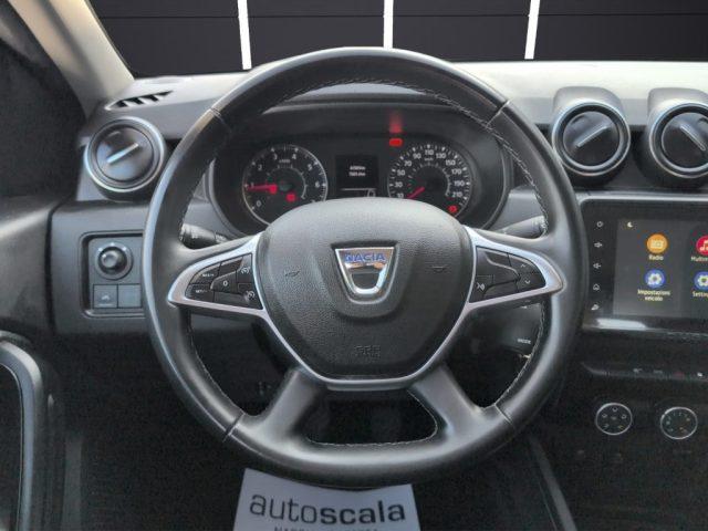 DACIA Duster 1.0 TCe GPL 4x2 Comfort DaciaPlus