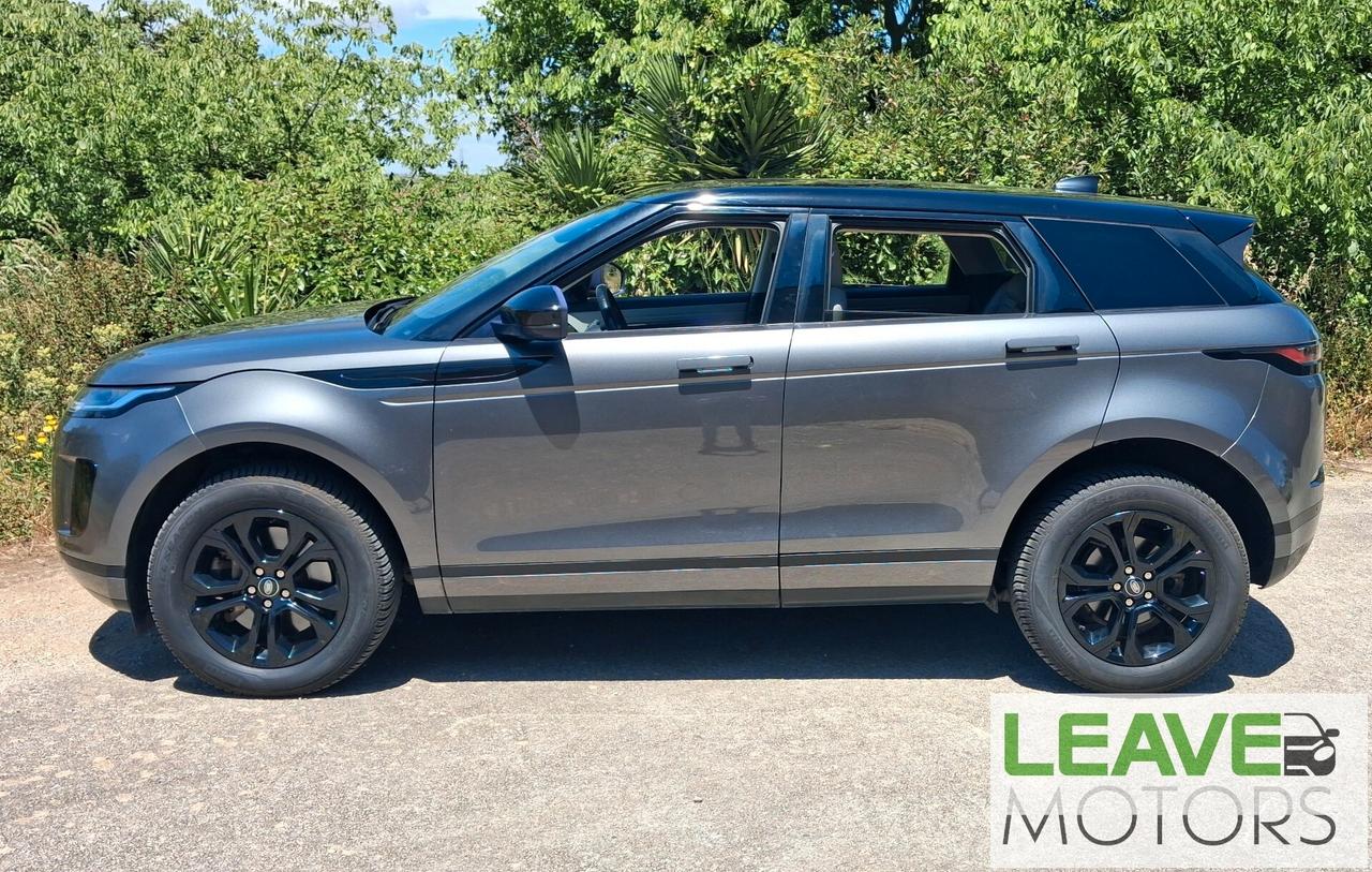 Range Evoque 2.0D I4-L.Flw 150 CV AWD Auto (M1533)