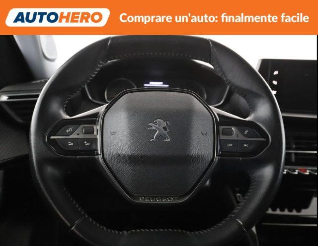 PEUGEOT 2008 PureTech 130 S&S Allure