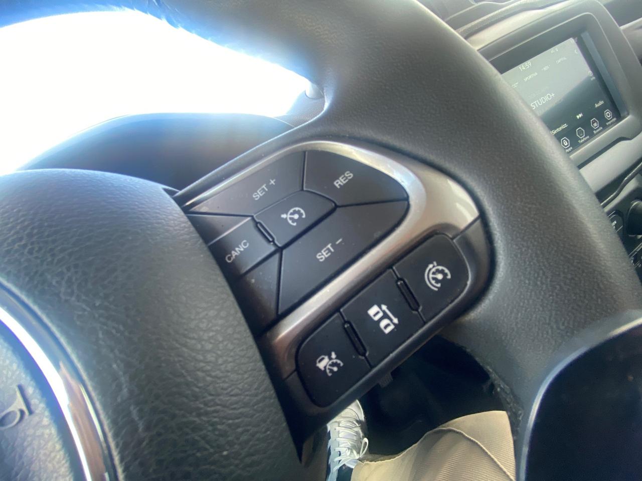 Jeep Renegade 1.0 T3 Longitude GPL 120Cv