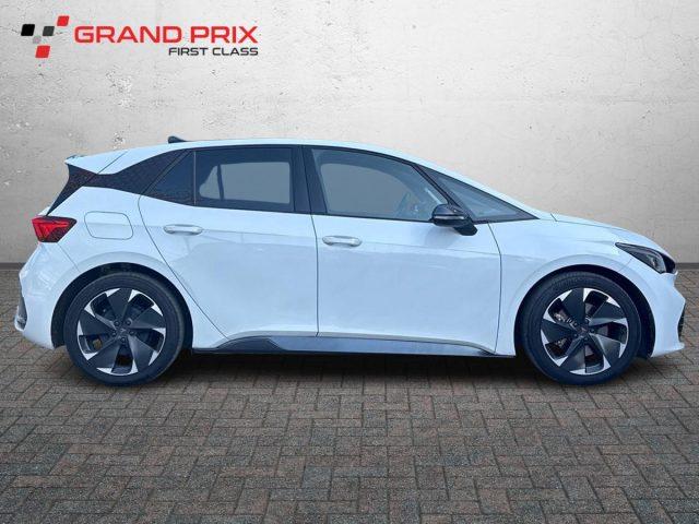 CUPRA Born 58kWh 204 CV