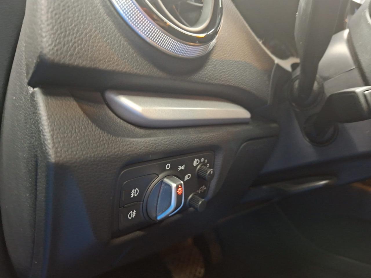 Audi A3 SPB 1.4 TFSI e-tron S tronic Ambition accetto permute e finanziamenti