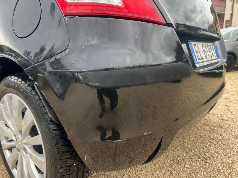 Suzuki Alto SUZUKI SWIFT 1.3 DDIS 75CV GL TOP