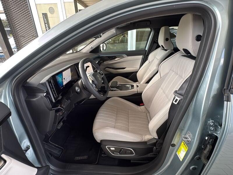 Renault Espace Espace 1.2 e-Tech full hybrid Iconic 200cv auto 7 posti