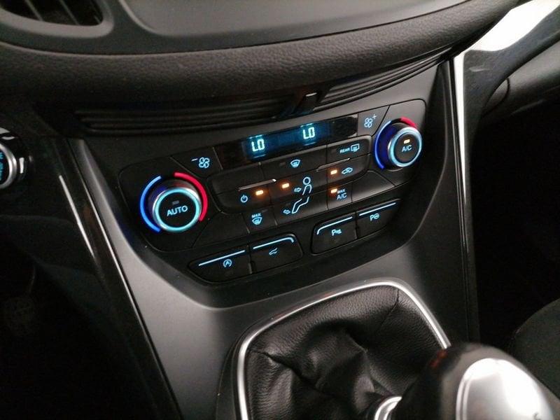 Ford Kuga 1.5 tdci ST-Line s&s 2wd 120cv my19.25